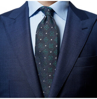 Eton A000-22473 - maat One size Blauw