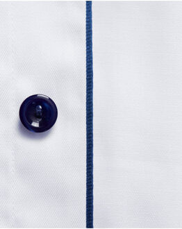 Eton Dresshemd 3000 00452 Wit - 42 (L)