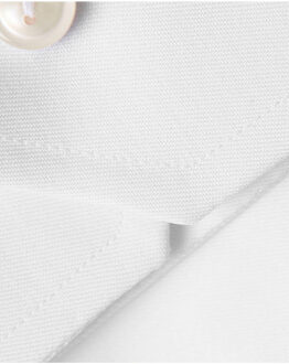 Eton Dresshemd 3000 73511 - maat 40 (M) Wit