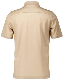 Eton Polos 10001294031 - maat M Beige