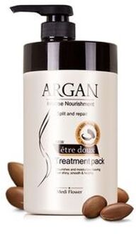 Etre Doux Argan Treatment Pack 1000ml