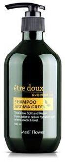 Etre Doux Aroma Green Shampoo 500ml
