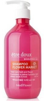 Etre Doux Flower Market Shampoo 500ml