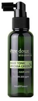 Etre Doux Hair Tonic Aroma Green 100ml