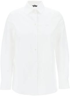 Etro Blouses & Shirts Etro , White , Dames - M,Xs,2Xs