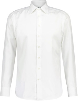 Etro Casual Shirts Etro , White , Heren - 2Xl,M,3Xl,7Xl