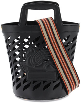 Etro Handbags Etro , Black , Dames - ONE Size