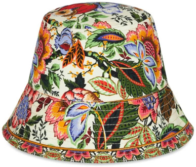 Etro Hats Etro , Multicolor , Dames - M,S