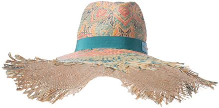 Etro Hats Etro , Multicolor , Dames - ONE Size