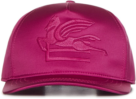 Etro Hats Etro , Pink , Dames - ONE Size