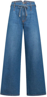 Etro Jeans Etro , Blue , Dames - W26,W29