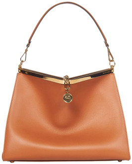 Etro Shoulder Bags Etro , Brown , Dames - ONE Size