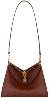 Etro Shoulder Bags Etro , Brown , Dames - ONE Size