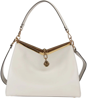 Etro Shoulder Bags Etro , White , Dames - ONE Size