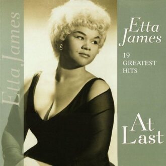 Etta James - 19 Greatest Hits-At Last | Vinyl