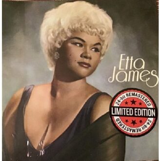 Etta James/ Sings For Lovers