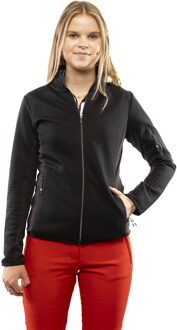 Ettenheim Sportvest Dames L/40 Rood