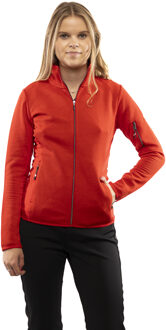 Ettenheim Sportvest Dames M/38 Pink