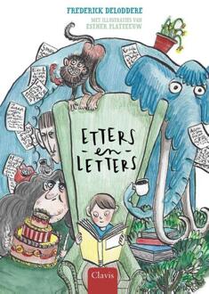 Etters en letters