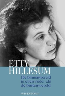 Etty Hillesum - Willy Dupont