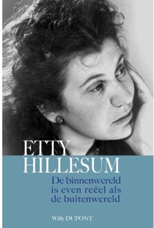 Etty Hillesum - Willy Dupont