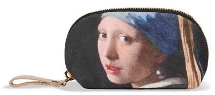 etui, brave blue collection - johannes vermeer