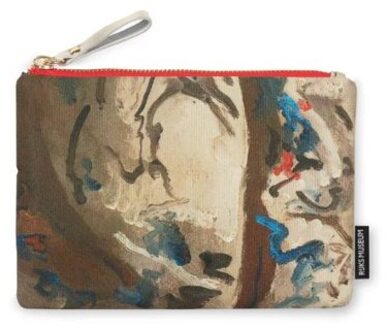 etui plat, breitner - bloesem