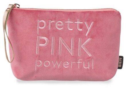 etui,  pretty pink collection - powerful