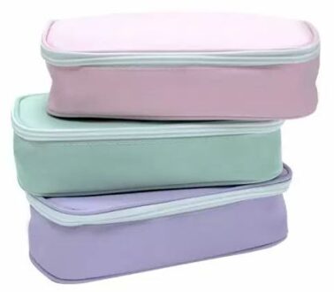 Etui xl mila pastel