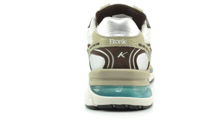 Etw528e10/01 kendari jupiter Grijs - 38