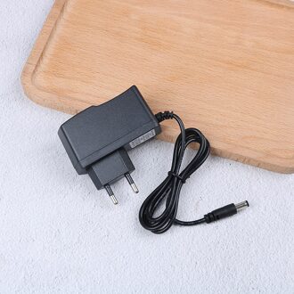 EU 2 Pin Plug 16.8 v 1A Charger Adapter Voor Lithium Ion Batterij Li-Ion AC DC Voeding adapter
