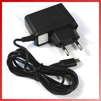 Eu Ac Adapter Wall Charger Adapter Power Adapter Voor Nintendo Game Boy Advance Sp Gba Sp