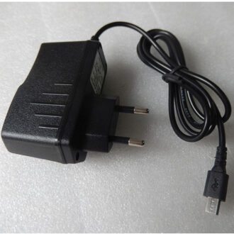 EU Plug 5 V 2A Micro USB Charger Voor MTK6572, MTK6582, N9106, A101 i960 MTK8752 Tablet voor LG Huawei Samsung S3 S4 S5 HTC telefoons