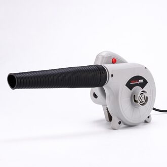 EU Plug 600W High Power Elektrische Luchtblazer Computer Keyboard Dust Remover multifunctionele Fan Stofzuiger