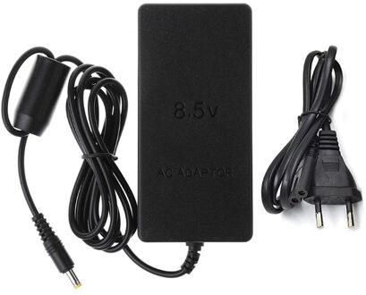 Eu Plug Ac Power Adapter Voor Sony 2 PS2 70000