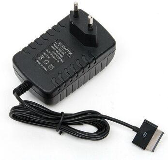 EU Plug Tablet Lader 15 V 1.2A Wall Charger Adapter Voor Asus Eee Pad Tablet Transformer TF101 TF201 Tabletten Charger