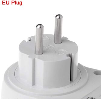 Eu/Us Energie Meter Digitale Wattmeter Elektriciteit Power Meter Watt Meter Kwh Spanning Stroom Meter Meten Socket Analyzer EU plug