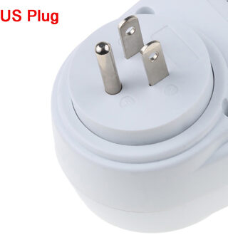 Eu/Us Energie Meter Digitale Wattmeter Elektriciteit Power Meter Watt Meter Kwh Spanning Stroom Meter Meten Socket Analyzer US plug
