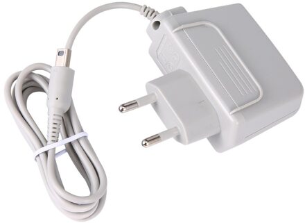 Eu/Us Plug Charger Ac Adapter Voor Nintendo Voor 3DS Xl Ll Voor Xl 2DS 3DS 3DS Xl