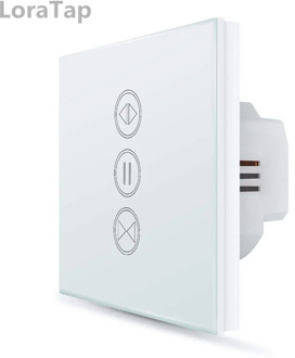 EU WiFI Smart Curtain Switch Google Home Alexa echo Voice Control Electric Blind Roller Shutter Motor Tuya Smart Life App Timer