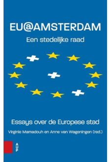 EU@Amsterdam