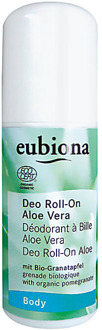 Eubiona Deo Roll-On Aloe Vera