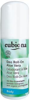 Eubiona Deo Roll-On Aloe Vera