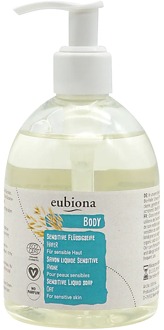 Eubiona Sensitive Handzeep
