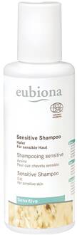 Eubiona Sensitive Shampoo