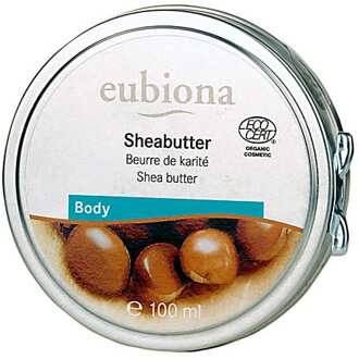 Eubiona Shea Butter