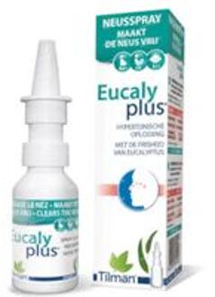 Eucalyplus® Neusspray 15 ml