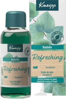 Eucalyptus - 100 ml - Badolie