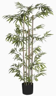 Eucalyptus Kunstplant - H150 x Ø30 cm - Groen