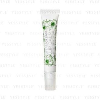 Eucalyptus & Tea Tree Lip Balm 8g